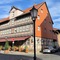 Hotel Alte Brennerei - map