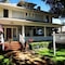 Bordeaux Inn Lodi - map