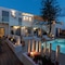 Oniro Suites - map