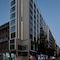 Breeze Boutique Athens By Prima Hotels - map