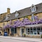 Crown And Trumpet Inn - map