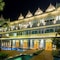 At Pingnakorn Riverside Hotel Chiangmai - map