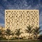 B Hotel Brasilia - map