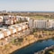 Pierre & Vacances Residence Laguna Vilamoura - map