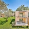 Garden Suites Umag Plava Laguna - map
