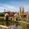Pierre & Vacances Premium Residence Monte Santo Resort - map