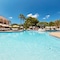 Invisa Figueral Resort - map