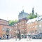 Hôtel Du Jardin By Les Lofts Vieux-Quebec - map