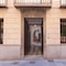 Apartamentos Mercader De Sedas - map