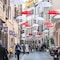 Rental In Rome Pellegrino Luxury - map