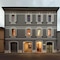Residenza Cavour - map