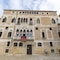 Doge Morosini Palace - map