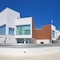 Sunrise Seaview Villas - map