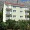 Apartments Ivana - map