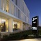 J Hotel - map