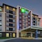 Holiday Inn Express & Suites Moncton By Ihg - map