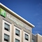 Holiday Inn Express Niagara-On-The-Lake By Ihg - map