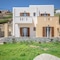 Naxos Luxury Villas - map