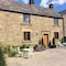 Bretton Cottage - map