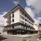 Hotel Glad One Kyoto Shichijo By M’S - map