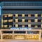 Atour Hotel New International Expo Center Longyang Road Shanghai - map