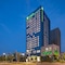 Holiday Inn Nanjing Harbour By Ihg - map