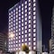 Tmark City Hotel Tokyo Omori - map