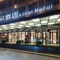 Atour Hotel International Tourist Resort Xiuyan Road Shanghai - map