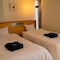 Hotel Oak Shizuoka - map