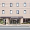 Urayasu Sun Hotel - map