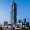 Ascott Harmony City Nantong - map