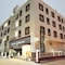 Gateway Salalah - map