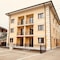 Fleurs De Temps Apartments - map