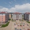 Olympic Apartments 65-67 - map