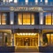 Lotte Hotel Samara - map