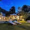 The Emerald Beach Villa 4 - map