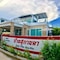 Sukanda Pool Villa Huahin - map