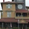 Normandy Inn - map