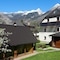 Apartments Mrakič - map