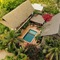 Tamani Villas Annex - map