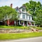 Evans Holly Grove Inn Bed And Breakfast - map