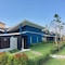 Coral Tree Villa Huahin - map