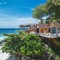 Chareena Hill Resort - Pattaya Beach Koh Lipe - map