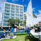 Worita Cove Hotel - map