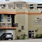 Footprints Self-Catering & B&B - map