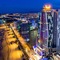 Muong Thanh Luxury Da Nang Hotel - map