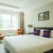 Palago Hotel, Binh Thanh District - map