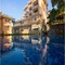 Bcons Hotel Binh Duong - map