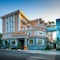 Bcons Hotel Binh Duong - map