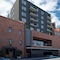 Greenwich Square Luxury Apartments - map